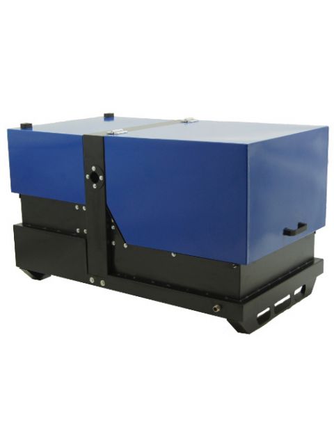 Газовый генератор REG ARCTIC GG14-230S с АВР