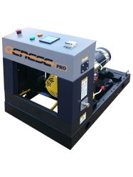 Газовый генератор Genese Pro 17000 Neva с АВР