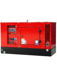 Дизельный генератор EuroPower EPS 9 TDE
