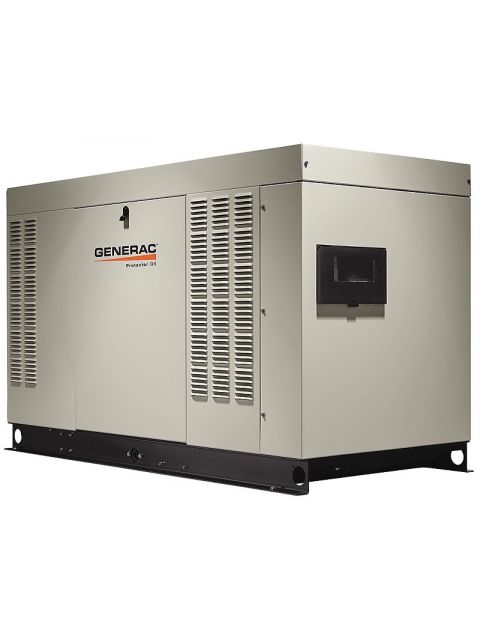 Газовый генератор Generac RG 022