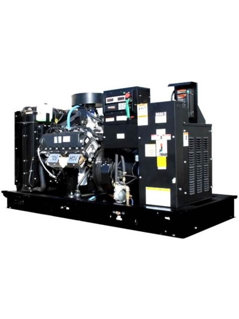 Газовый генератор Pramac GGW50G