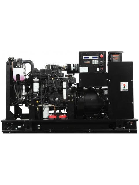 Газовый генератор Generac SG 48 открытый