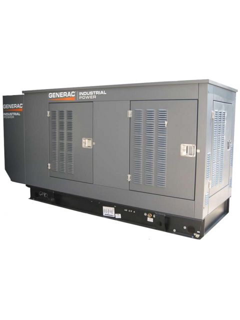Газовый генератор Generac SG 48