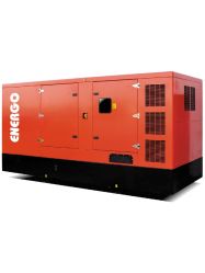Газовый генератор Energo HGP-55 T5 NG в кожухе с АВР