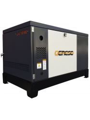 Газовый генератор Genese GG70 в кожухе