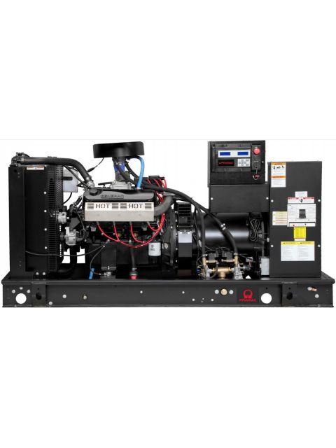Газовый генератор Pramac GGW130G