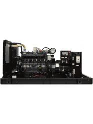 Газовый генератор Pramac GGW200G