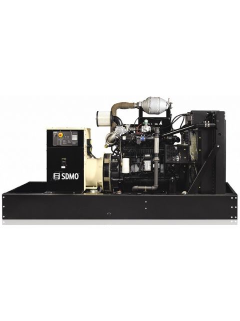 Газовый генератор SDMO GZ250