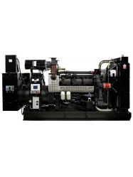 Газовый генератор Generac SG 400 открытый