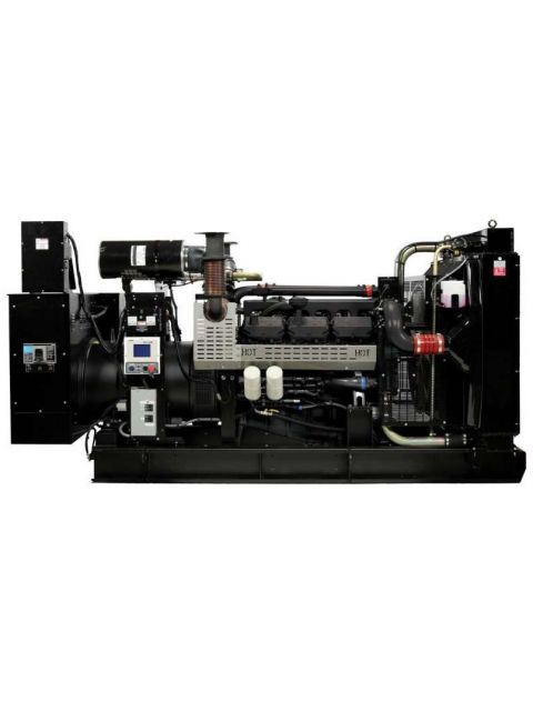 Газовый генератор Generac SG 400 открытый