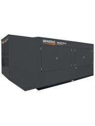 Газовый генератор Generac SG 400