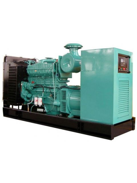 Газовый генератор REG G690-3-RE-LF