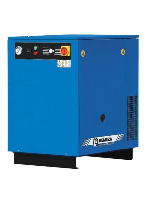 Винтовой компрессор Remeza ВК10Т-15