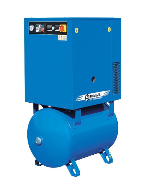 Винтовой компрессор Remeza ВК 5E 15 270