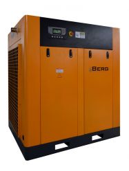 Винтовой компрессор Berg ВК-4Р-E 8 (IP54)