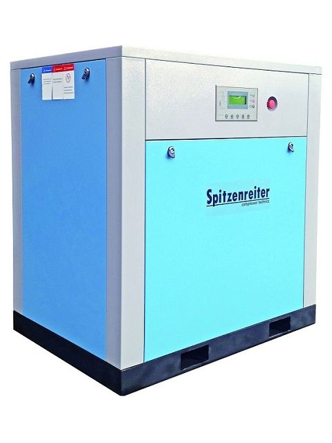 Винтовой компрессор Spitzenreiter S-EKO15D 10