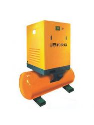 Винтовой компрессор Berg ВК-7.5Р-500 7