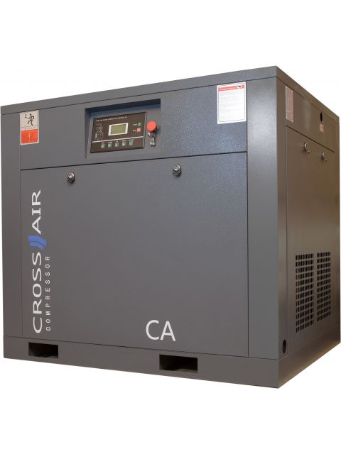 Винтовой компрессор CrossAir CA15-8GA