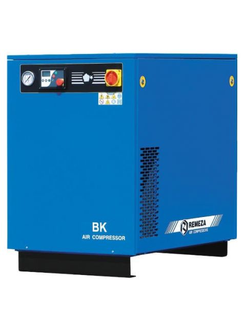 Винтовой компрессор Remeza ВК 15E 15