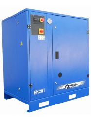 Винтовой компрессор Remeza ВК20Т-10