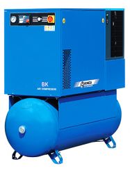 Винтовой компрессор Remeza ВК 5E 10 500 Д