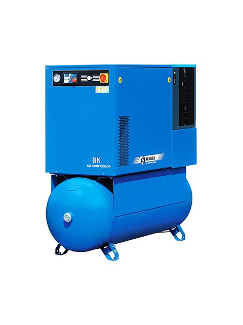 Винтовой компрессор Remeza ВК 5E 10 500 Д