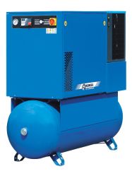 Винтовой компрессор Remeza ВК 5E 15 500 Д