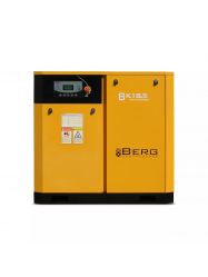 Винтовой компрессор Berg ВК-18.5Р 7 (IP54)