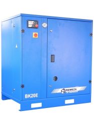 Винтовой компрессор Remeza ВК 20E 8