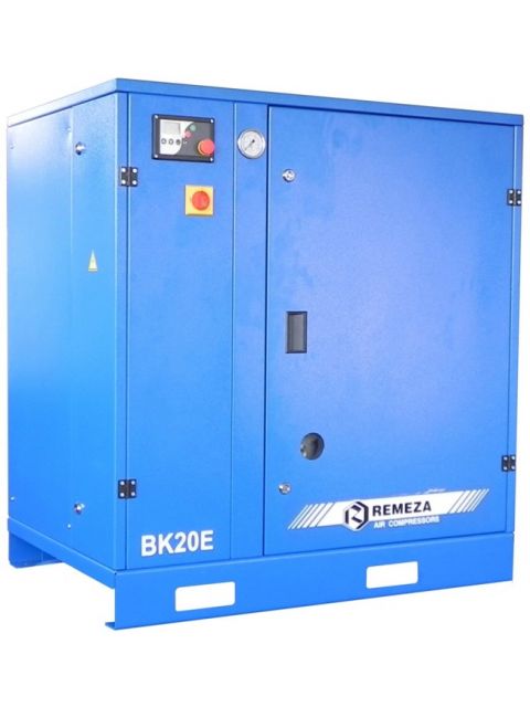 Винтовой компрессор Remeza ВК 20E 10