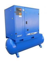 Винтовой компрессор Remeza ВК20Т-10-500