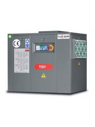 Винтовой компрессор DALGAKIRAN Tidy 5-14,5