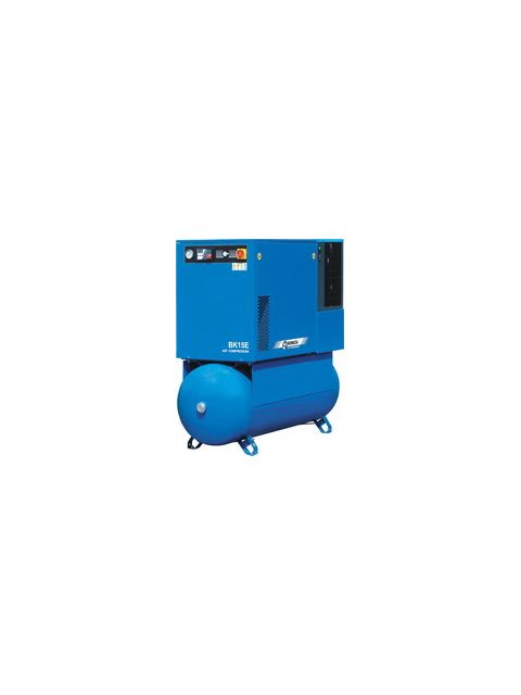 Винтовой компрессор Remeza ВК 7E 15 500 Д