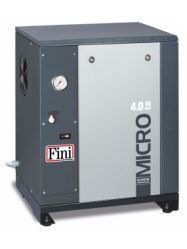 Винтовой компрессор Fini MICRO 5.5-08