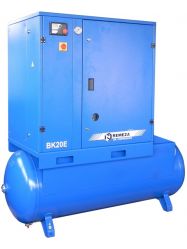 Винтовой компрессор Remeza ВК 20E 15 500