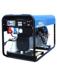 Дизельный генератор GMGen GML9000E с АВР