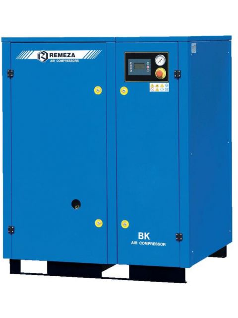 Винтовой компрессор Remeza ВК 25 15