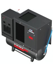 Винтовой компрессор DALGAKIRAN AR F 11-7-500 D