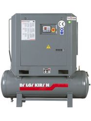Винтовой компрессор DALGAKIRAN Inversys 5-13 Plus