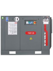 Винтовой компрессор DALGAKIRAN Tidy 20B-7,5