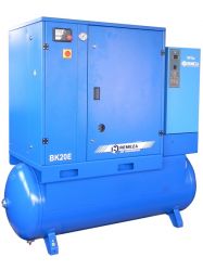 Винтовой компрессор Remeza ВК 20E 15 500 Д
