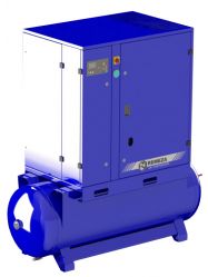 Винтовой компрессор Remeza ВК25Т-10-500Д