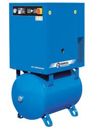 Винтовой компрессор Remeza ВК 20E 10 500ВС