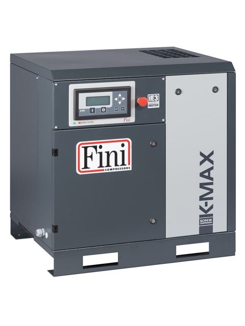 Винтовой компрессор Fini K-MAX 11-08