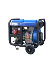 Дизельный генератор ТСС SDG 8000EH3A