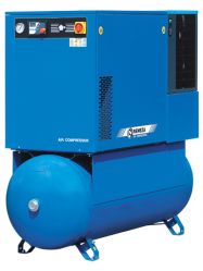 Винтовой компрессор Remeza ВК 20E 10 500 ДВС