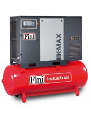 Винтовой компрессор Fini K-MAX 11-08-500