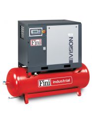 Винтовой компрессор Fini VISION 1513-500F-ES