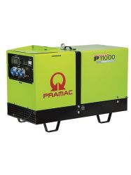 Дизельный генератор Pramac P11000 3 фазы