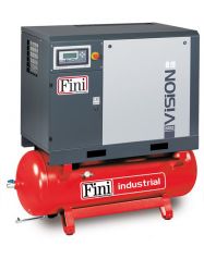Винтовой компрессор Fini VISION 1110-270F-ES VS